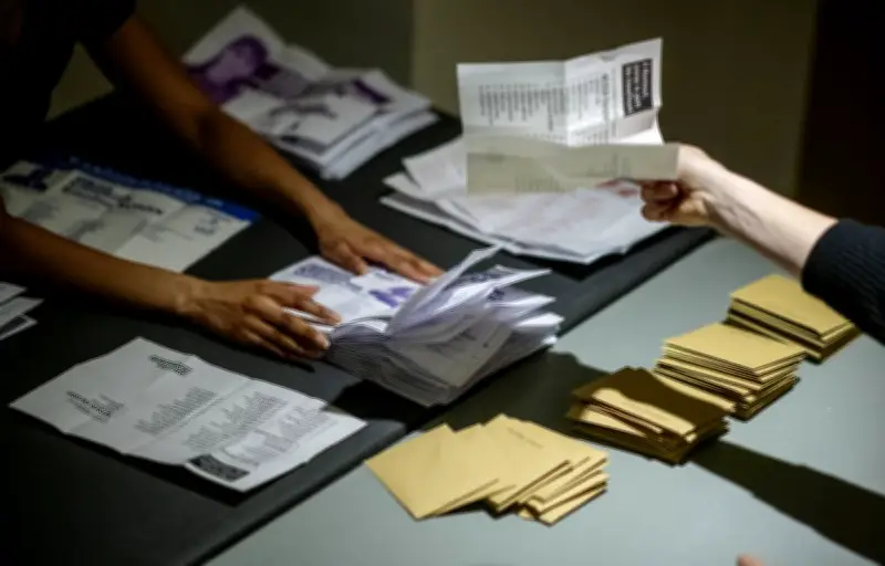 Municipales 2026 : Bournazel se retire et fusionne avec Dati à Paris