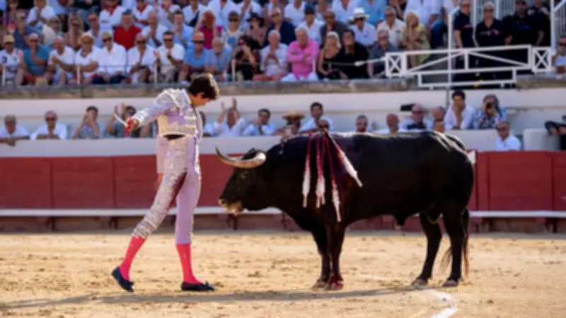 Municipales 2026 à Béziers : les candidats divisés sur l'avenir de la corrida