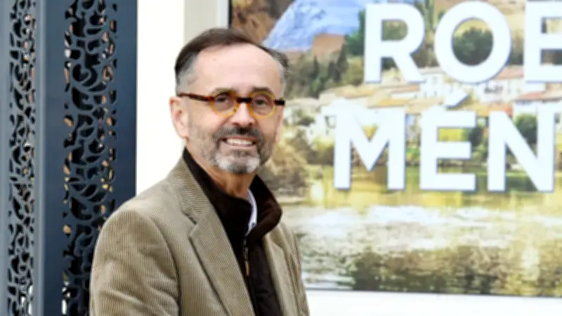 Municipales 2026 à Béziers : Robert Ménard dévoile sa liste de 55 candidats pour un troisième mandat