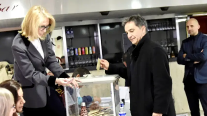 Municipales 2026 à Béziers : Thierry Mathieu, deuxième mais hors second tour, entre fierté et regrets