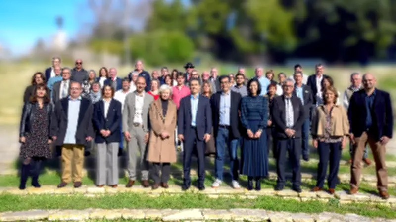 Municipales 2026 à Béziers : Thierry Mathieu présente une liste citoyenne sans étiquette