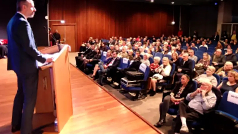 Municipales 2026 à Béziers : trois meetings décisifs pour un sprint final