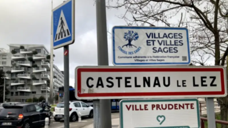 Municipales 2026 à Castelnau-le-Lez : le sénateur Grand prédit une union Miro-Haie, les candidats démentent fermement