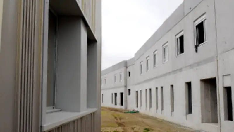 Municipales 2026 à Castries : Polémique sur un lycée à l'est de Montpellier