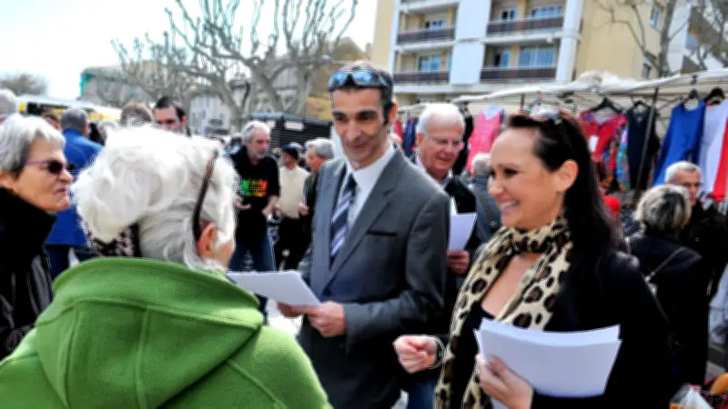 Municipales 2026 : ce que les candidats peuvent et ne peuvent pas faire pendant la campagne
