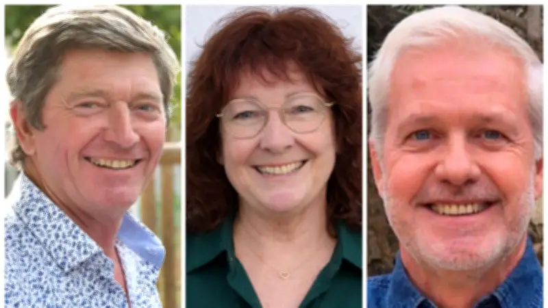 Municipales 2026 à Cers : trois candidats pour une mairie en pleine tourmente politique