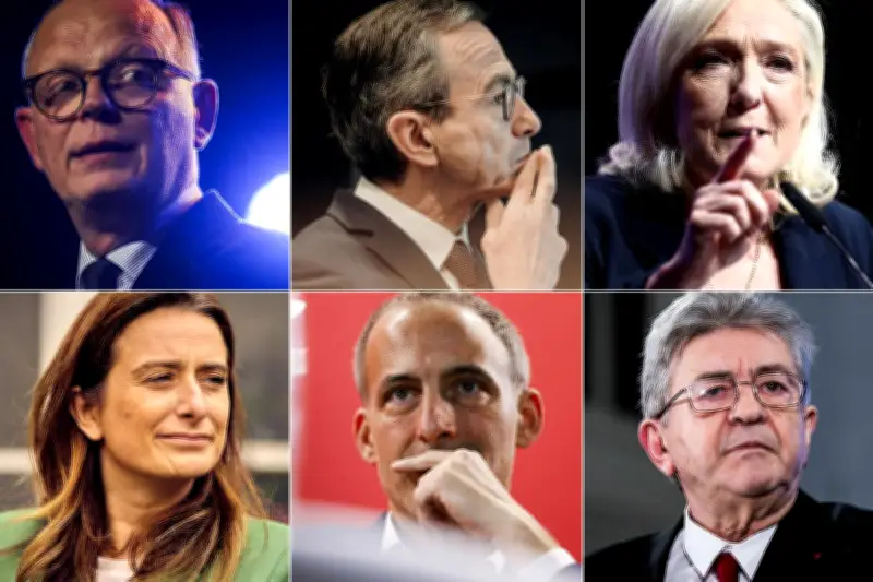 Municipales 2026 : comment les résultats préparent la présidentielle de 2027