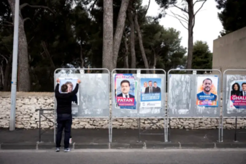 Municipales 2026 : comprendre les triangulaires, quadrangulaires et autres second tours