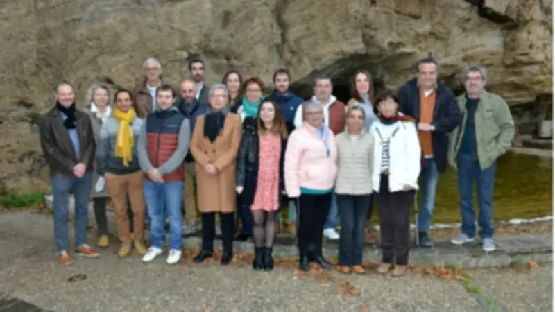 Municipales 2026 à Creissels : Hélène Rivière présente sa liste et son projet pour la commune