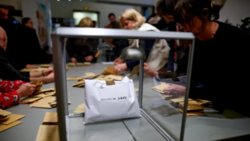 Municipales 2026 dans le Gard : 40 listes en lice pour le second tour ce dimanche