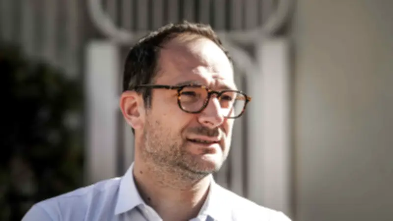 Municipales 2026 dans le Gard : Nicolas Meizonnet, élu maire de Vauvert, défend une envie de changement