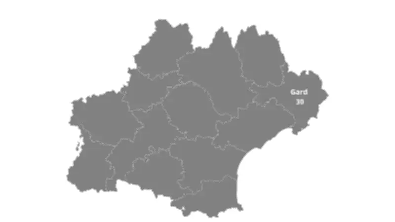 Municipales 2026 dans le Gard : résultats détaillés du premier tour commune par commune