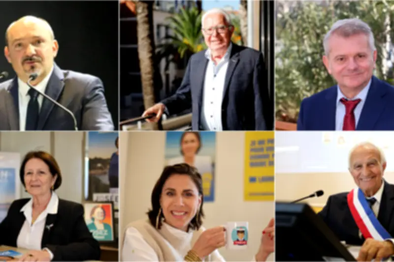 Municipales 2026 dans le Var : Toulon, Hyères et La Seyne-sur-Mer en suspens