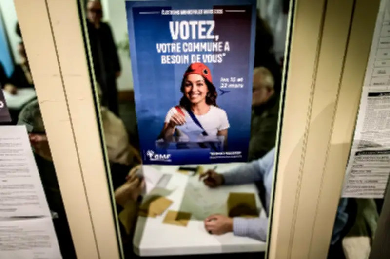 Municipales 2026 dans les Pyrénées-Atlantiques : Seulement 17 communes en attente du second tour