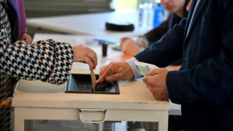 Municipales 2026 dans l'Hérault : les résultats du second tour autour de Montpellier dévoilés