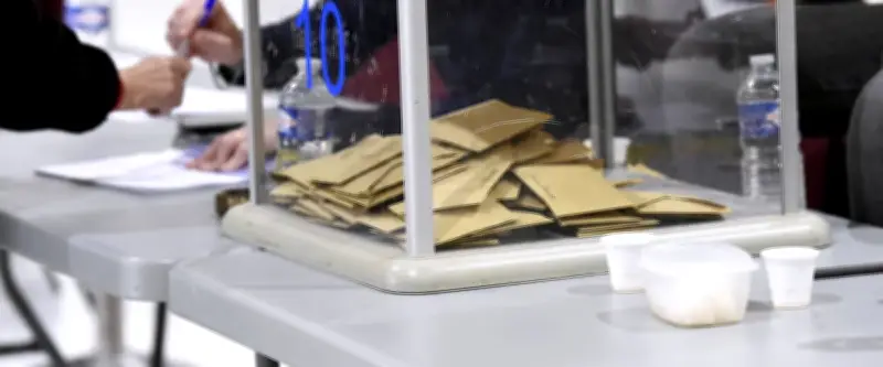 Municipales 2026 dans l'Ouest Hérault : Agde, Vias, Bédarieux et autres communes en direct