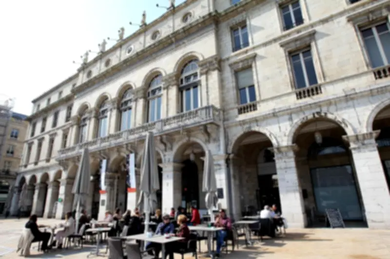 Municipales 2026 : découvrez les candidats de votre commune avec notre outil exclusif