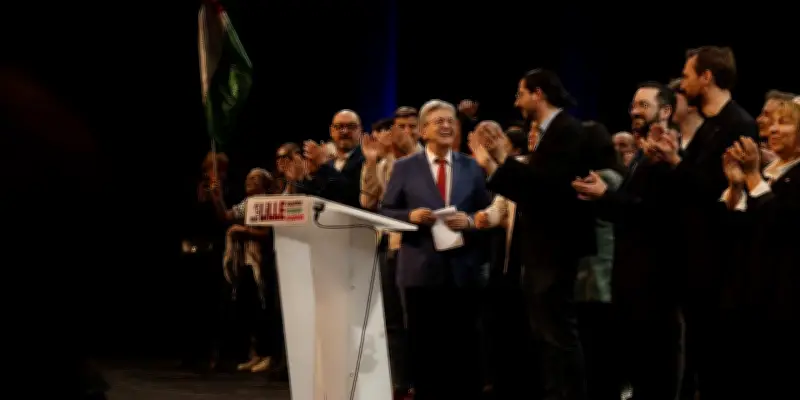 Municipales 2026 : Dernier jour de campagne intense dans les grandes villes françaises