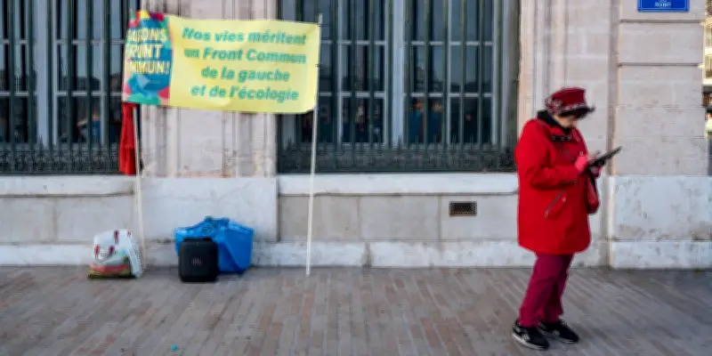 Municipales 2026 : dernières tractations à moins d'une heure de la clôture des listes