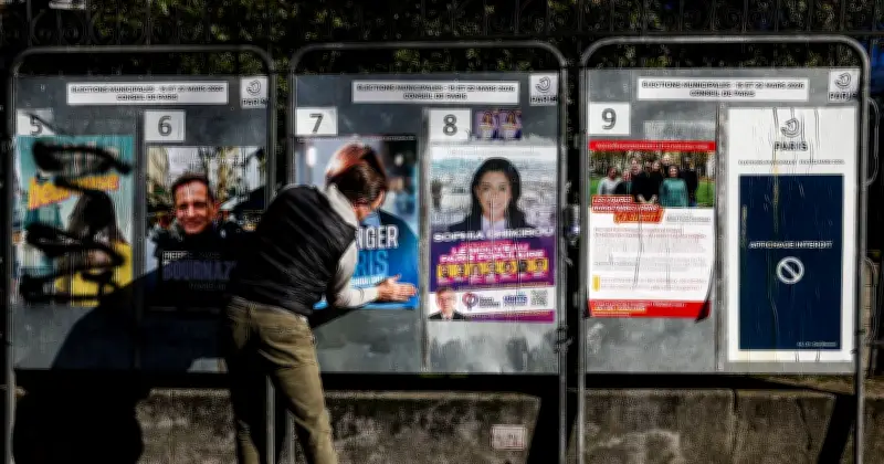 Municipales 2026 : Dernières tractations pour les alliances avant le second tour