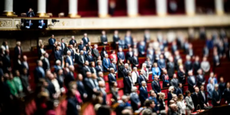 Municipales 2026 : des remous politiques à prévoir à l'Assemblée nationale