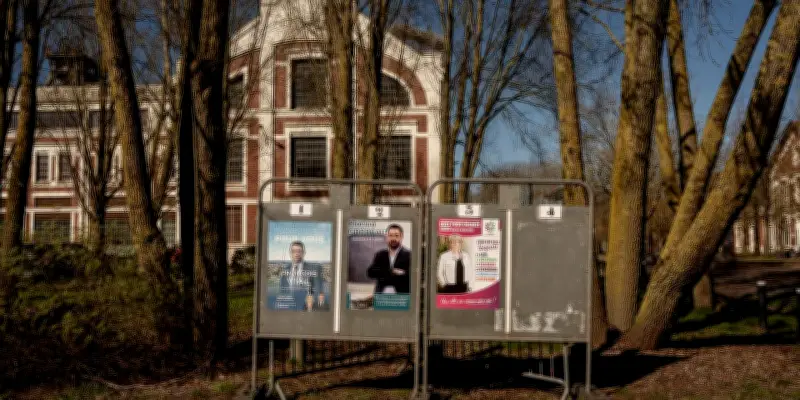 Municipales 2026 : des signaux inquiétants avant la présidentielle de 2027