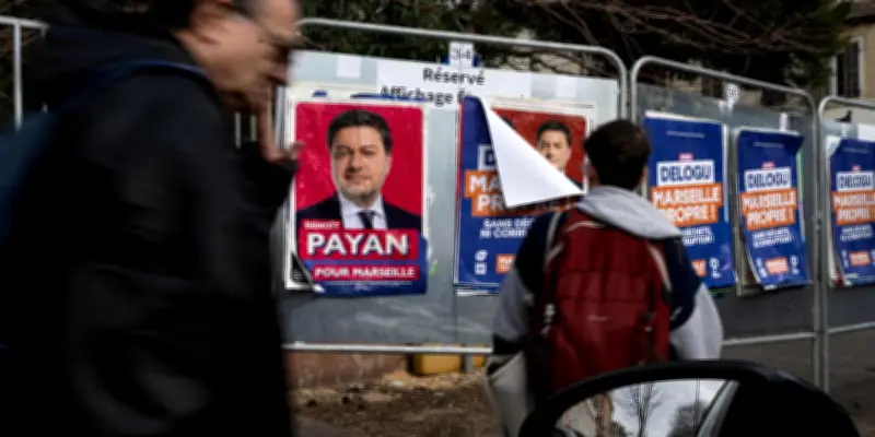 Municipales 2026 : Des tentatives d'ingérence étrangères sans impact majeur