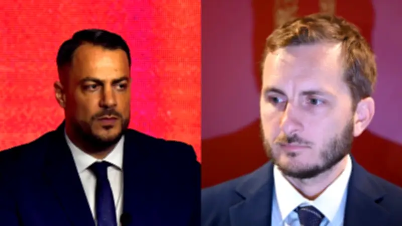 Municipales 2026 : deux candidats LFI ciblés par une manipulation numérique étrangère