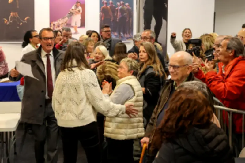 Municipales 2026 à Draguignan : Richard Strambio conserve la mairie dans un scrutin serré