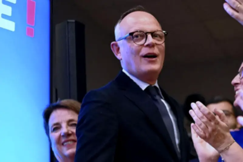 Municipales 2026 : Edouard Philippe résiste au déclin macroniste au Havre