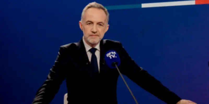 Municipales 2026 : Emmanuel Grégoire accuse Rachida Dati d'être la candidate de l'extrême droite à Paris