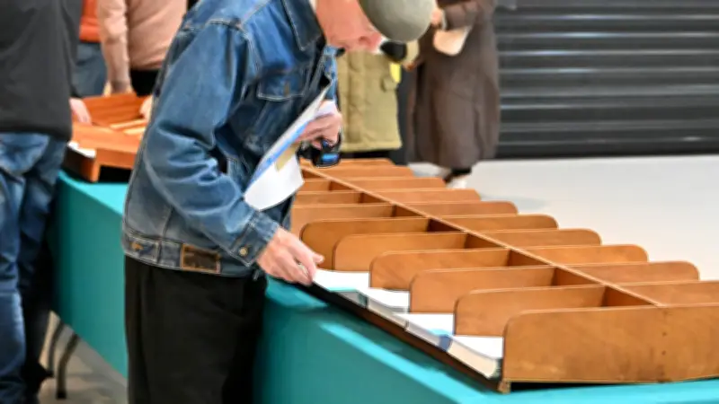 Municipales 2026 en Aveyron : entre abstention et désir de renouveau politique