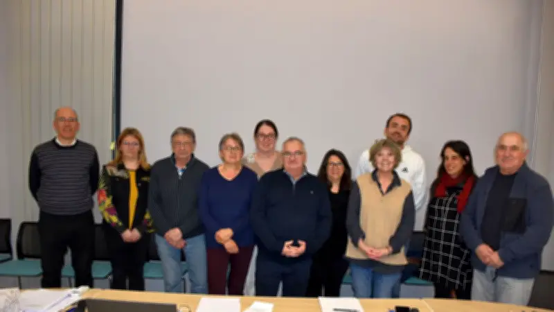 Municipales 2026 en Aveyron : l'opposition démissionne avant l'installation du maire