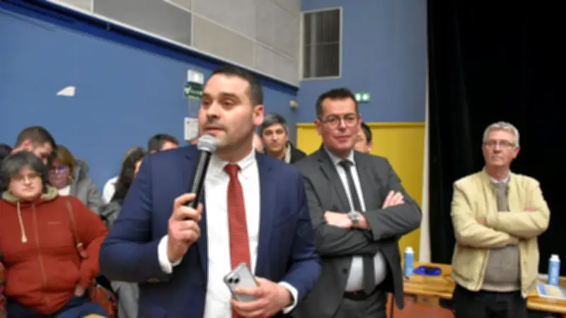 Municipales 2026 en Aveyron : Millau et Saint-Affrique, une coopération politique mise à l'épreuve