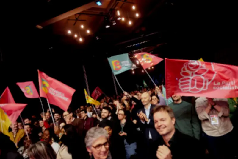 Municipales 2026 en Bretagne : des alliances à gauche et un message d'espoir