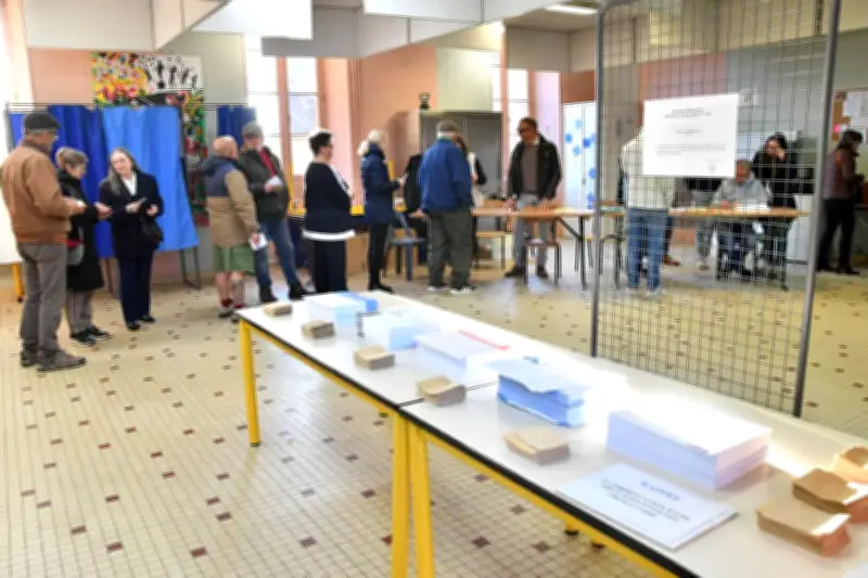 Municipales 2026 en Dordogne : une participation en hausse mais inférieure à 2014