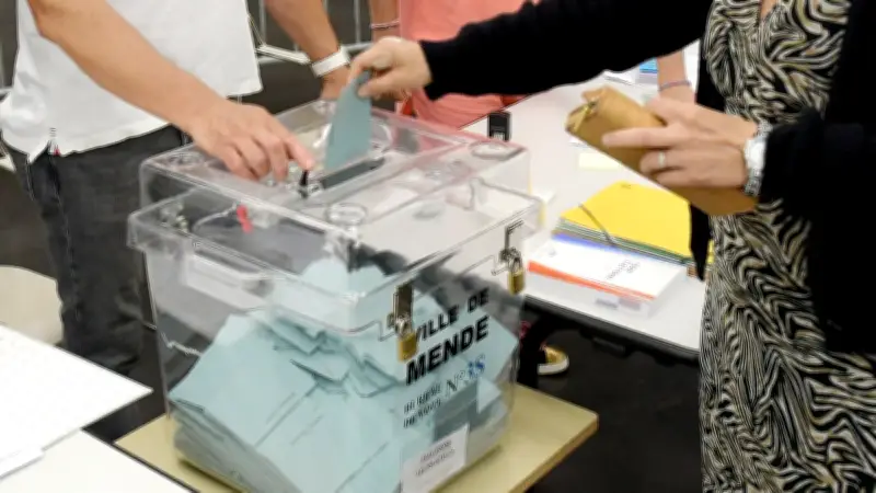 Municipales 2026 en Lozère : les bureaux de vote ouverts de 8h à 18h ce dimanche