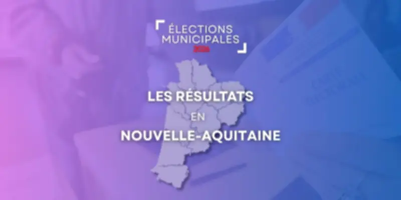 Municipales 2026 en Nouvelle-Aquitaine : un renouvellement politique majeur dans le Sud-Ouest