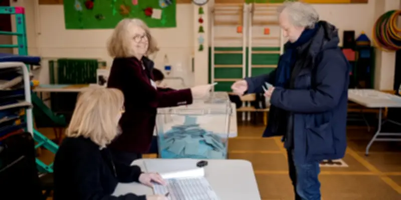 Municipales 2026 en Nouvelle-Calédonie : victoire nette des non-indépendantistes à Nouméa