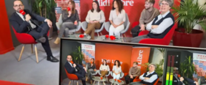 Municipales 2026 en Occitanie : Débats en direct sur YouTube avec Midi Libre
