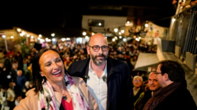 Municipales 2026 en Occitanie : émotions et attentes capturées en images