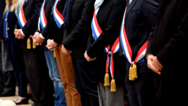 Municipales 2026 en Occitanie : seulement 20% de femmes maires, la parité reste un échec