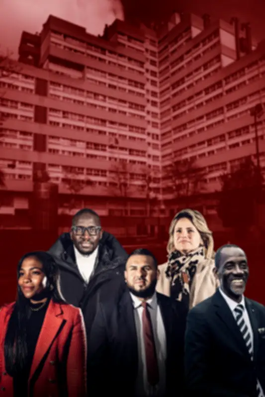 Municipales 2026 en Seine-Saint-Denis : une diversité d'élus bienvenue pour la démocratie locale