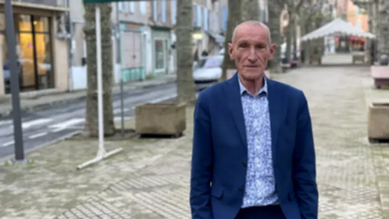 Municipales 2026 à Florac-Trois-Rivières : la gauche battue par un assureur indépendant