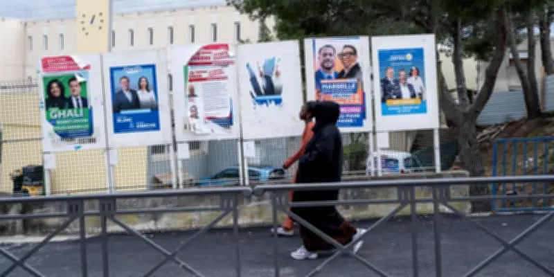 Municipales 2026 : Gauche en alliance, droite et extrême droite divisées