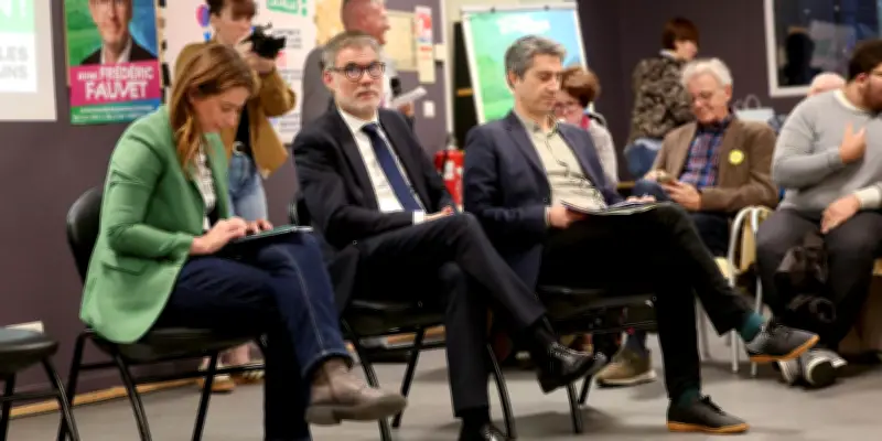 Municipales 2026 : À gauche, la bataille présidentielle occupe déjà les esprits