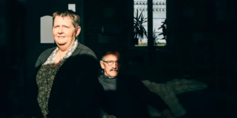 Municipales 2026 : à Gouy-Saint-André, quatre listes pour 659 habitants