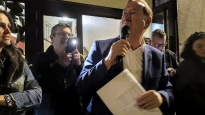 Municipales 2026 : Gérard Bessière réélu maire de Clermont-l’Hérault avec 50,68% des voix