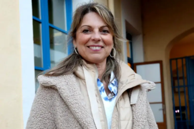 Municipales 2026 : Isabelle Farnet-Risso élue maire de Cogolin, « sur un petit nuage »