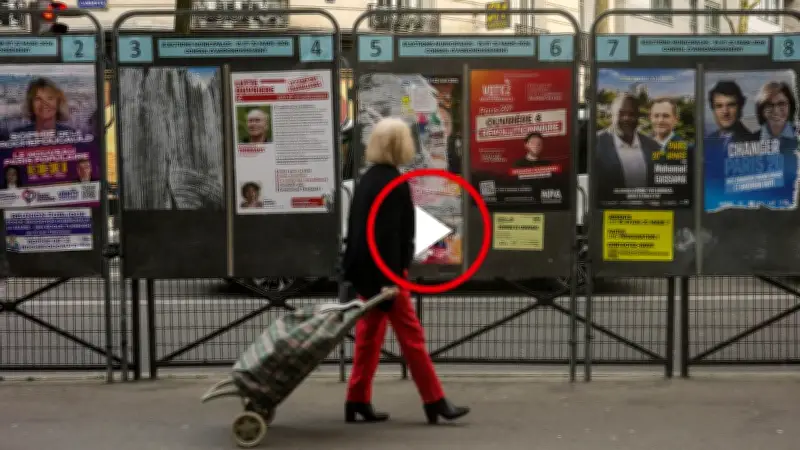 Municipales 2026 : Jonathan Bouchet-Petersen et Thomas Legrand répondent aux questions sur Twitch